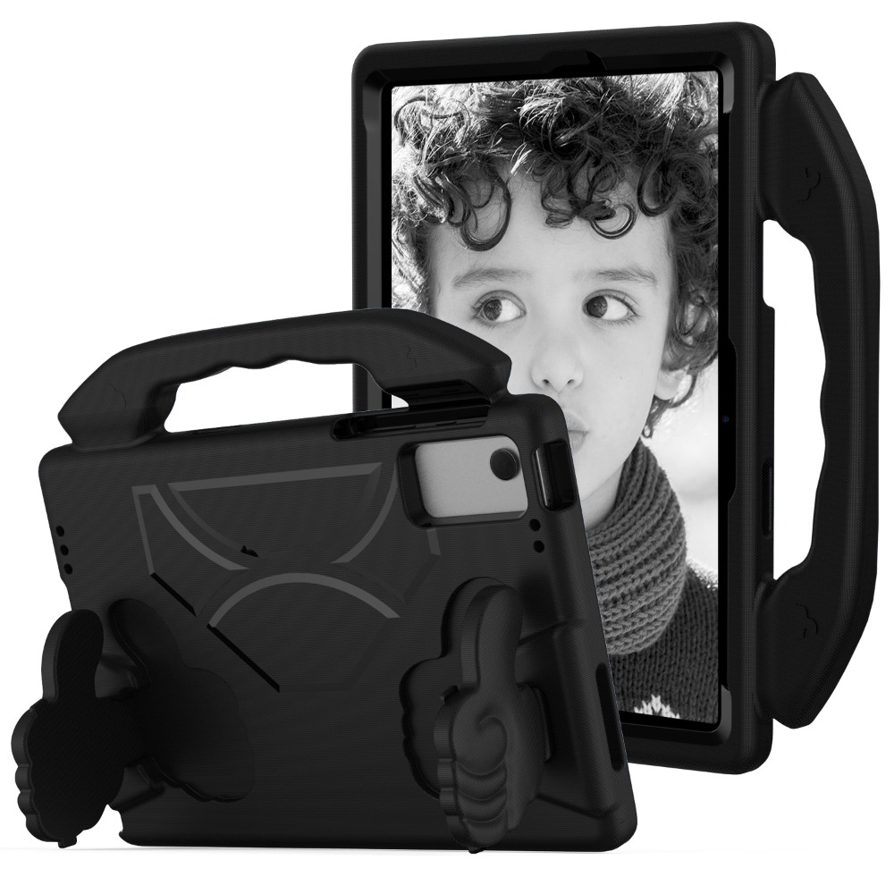 Tech Accessories Pc - Kids Safety EVA Foam Kickstand Cover