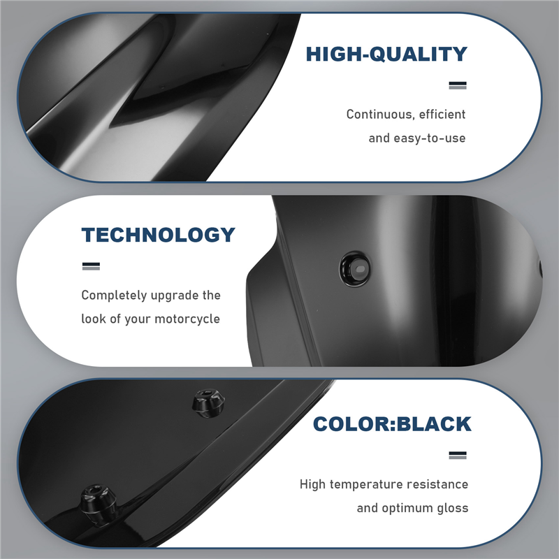 Nmax Tech Max Accessories - A85E-For NMAX 125 For NMAX125 TECH