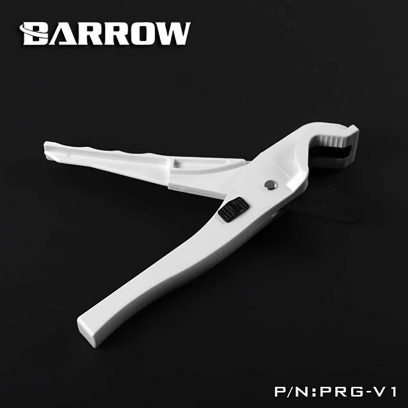 Tech Accessories Pc - Barrow Pc Nước Làm Mát Mềm