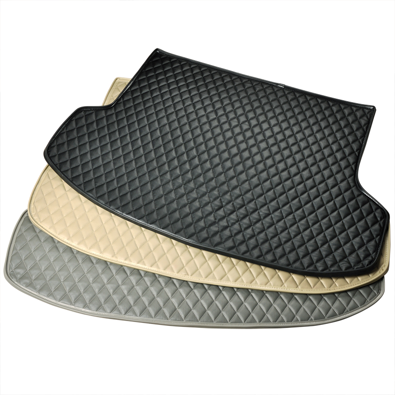 Many Colors Car Trunk Mat For  - đánh giá và giá Tech Accessories Dacia