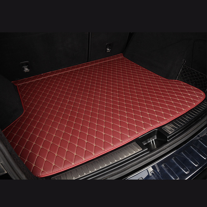 Many Colors Car Trunk Mat For  - đánh giá và giá Tech Accessories Dacia
