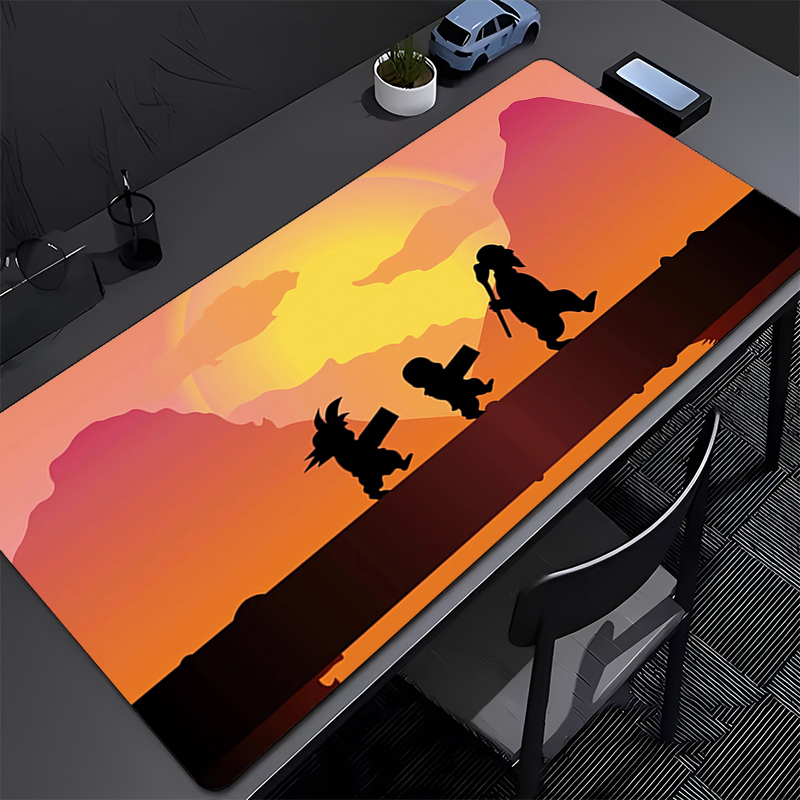 DBZ Mouse pad Dragon Ball Mast - đánh giá và giá Tech Accessories Pc
