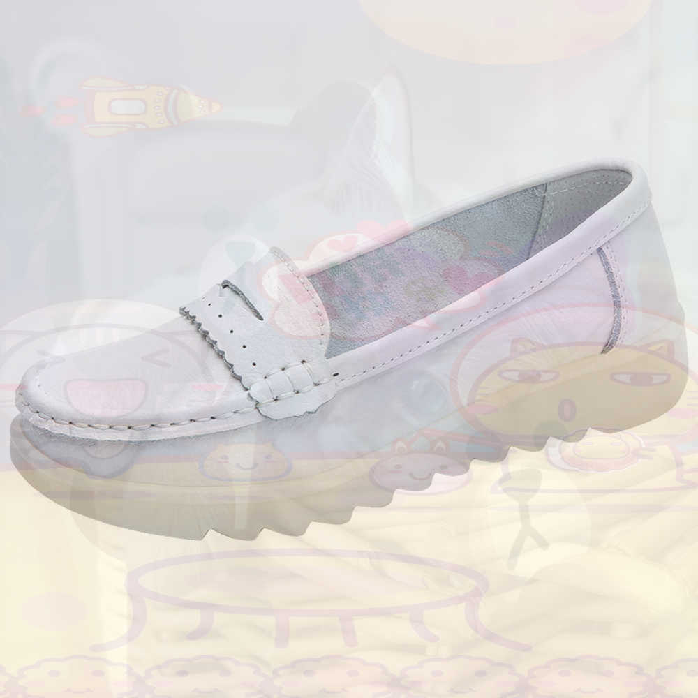 Moccasin Driving Teenage Sneak - đánh giá và giá Tech Accessories Names