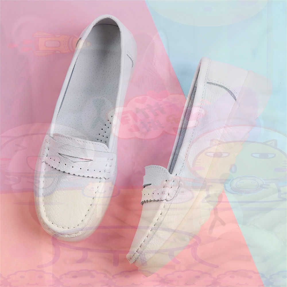 Moccasin Driving Teenage Sneak - đánh giá và giá Tech Accessories Names
