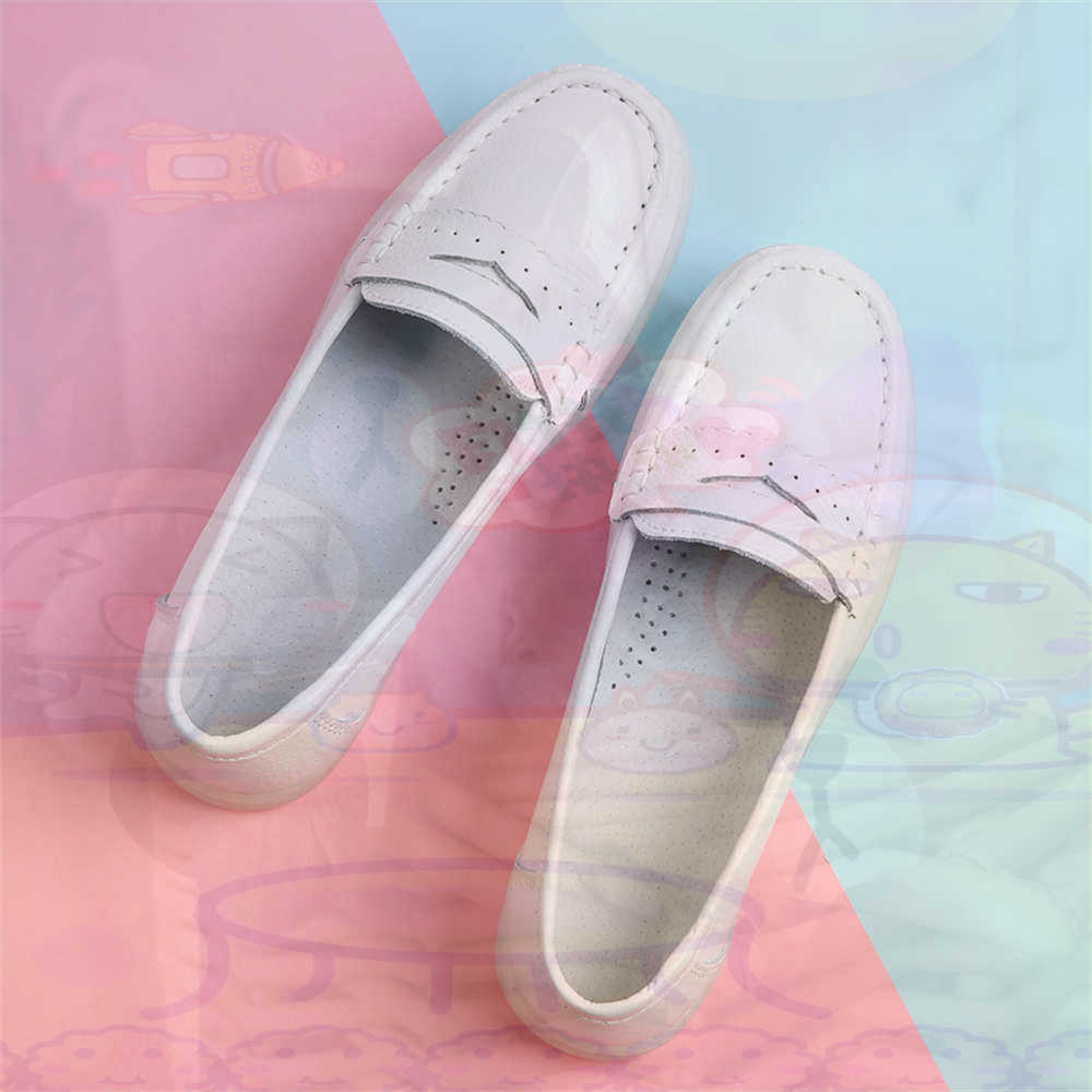 Moccasin Driving Teenage Sneak - đánh giá và giá Tech Accessories Names