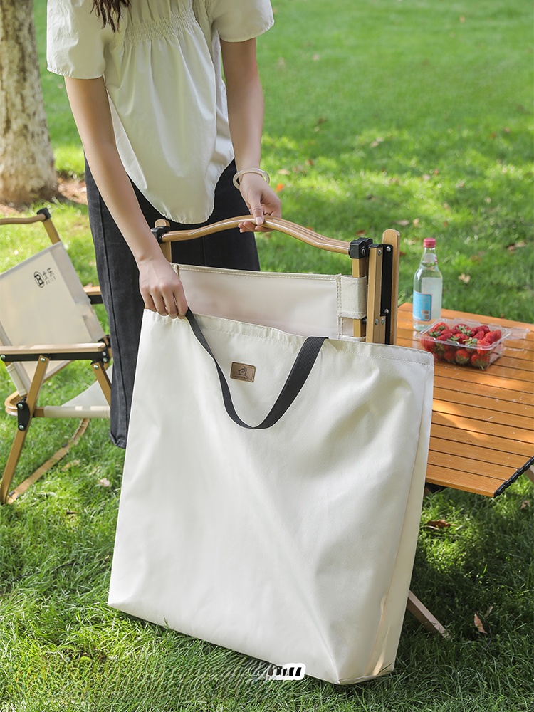 Kemite Outdoor Folding Chair S - đánh giá và giá Tech Accessories Travel Bag