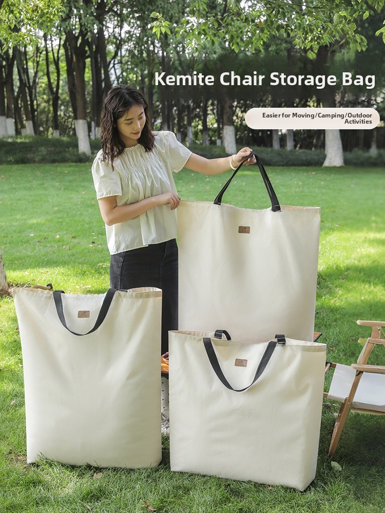 Kemite Outdoor Folding Chair S - đánh giá và giá Tech Accessories Travel Bag