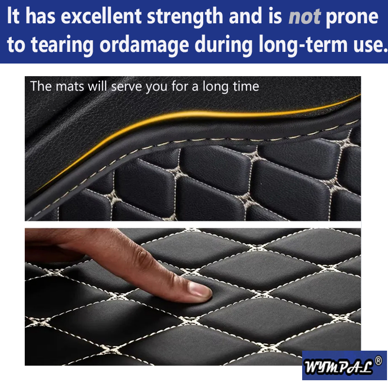 Car Floor Mats For Dacia Sprin - đánh giá và giá Tech Accessories Dacia