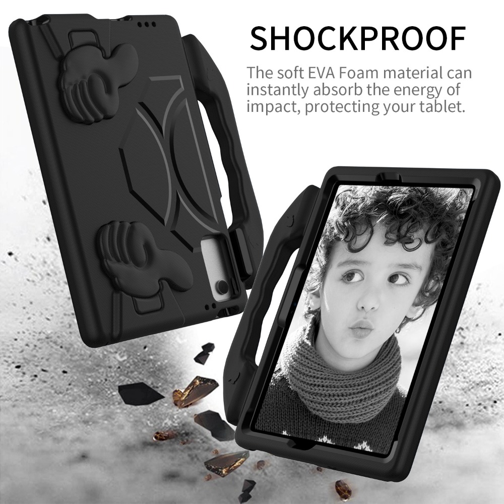 Kids Safety EVA Foam Kickstand - đánh giá và giá Tech Accessories Pc