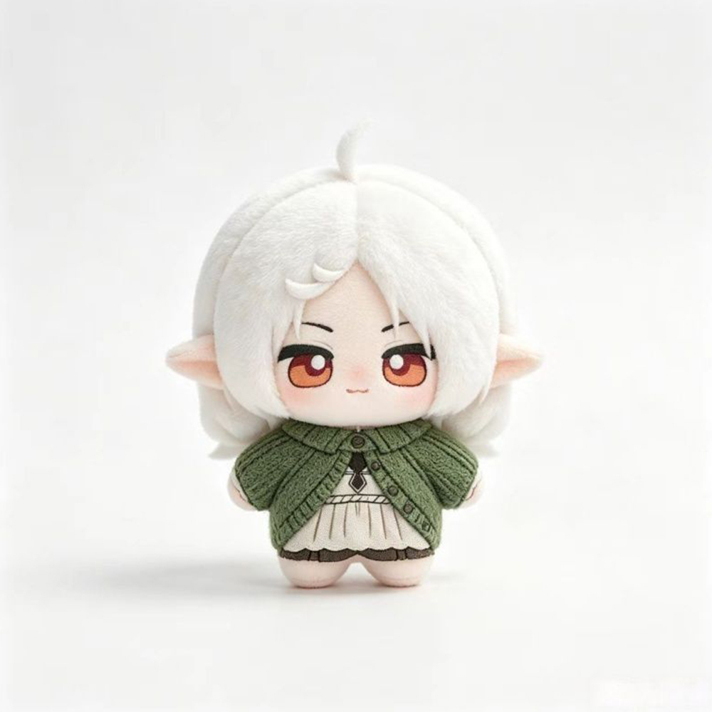 Anime Tensei Mushoku Sylphiett - đánh giá và giá Tech Home Accessories