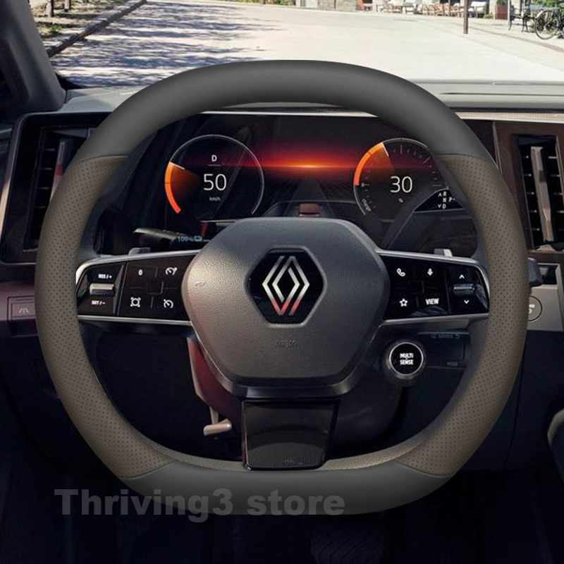 Car Steering Wheel Cover For R - đánh giá và giá Tech Accessories Hub