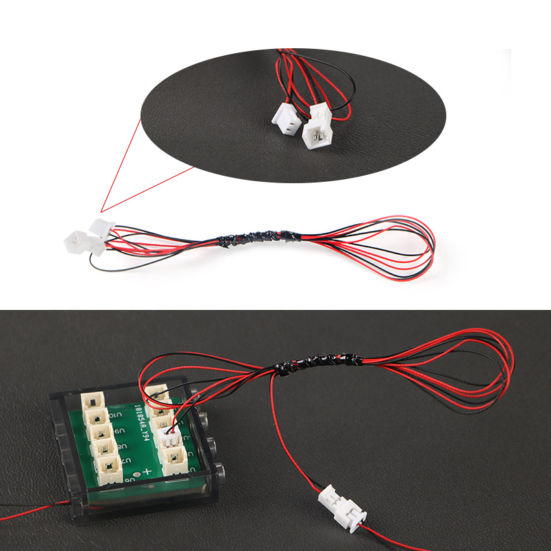 10 Chiếc DIY LED 2pin 1X1 Khối - đánh giá và giá Tech Accessories Hub