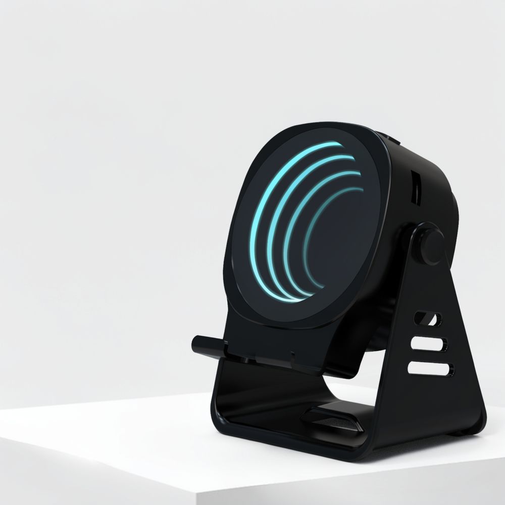 Desktop Bluetooth Speaker Crad - đánh giá và giá Tech Accessories For Students