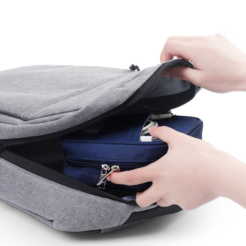 New Travel Data Cable Organize - đánh giá và giá Tech Accessories Travel Bag