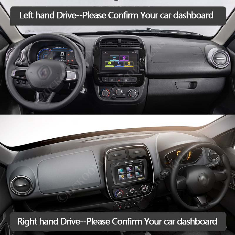 For Renault Kwid E-Tech Electr - đánh giá và giá Tech Accessories Dacia