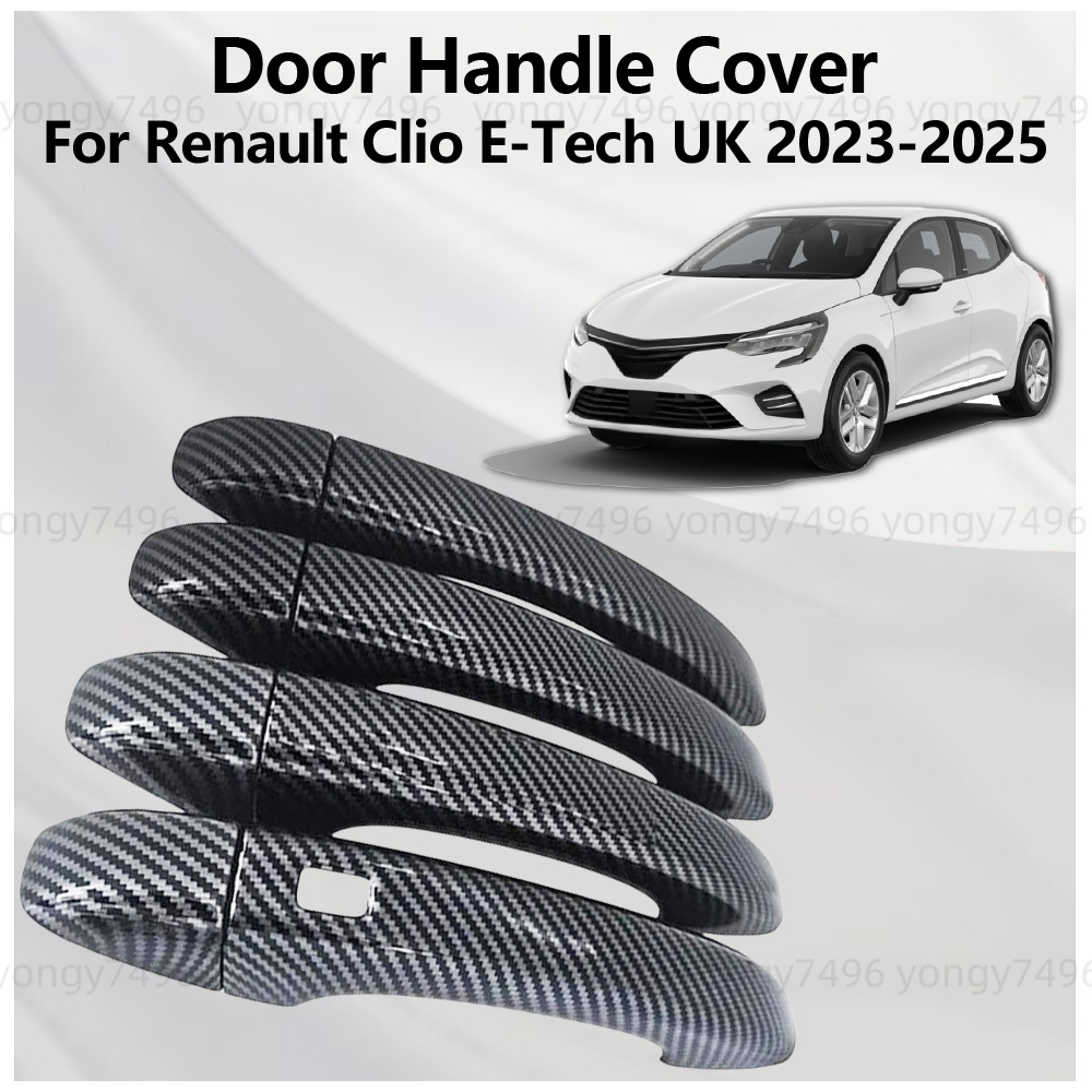 For Renault Clio E-Tech UK 202 - đánh giá và giá Tech Accessories Uk