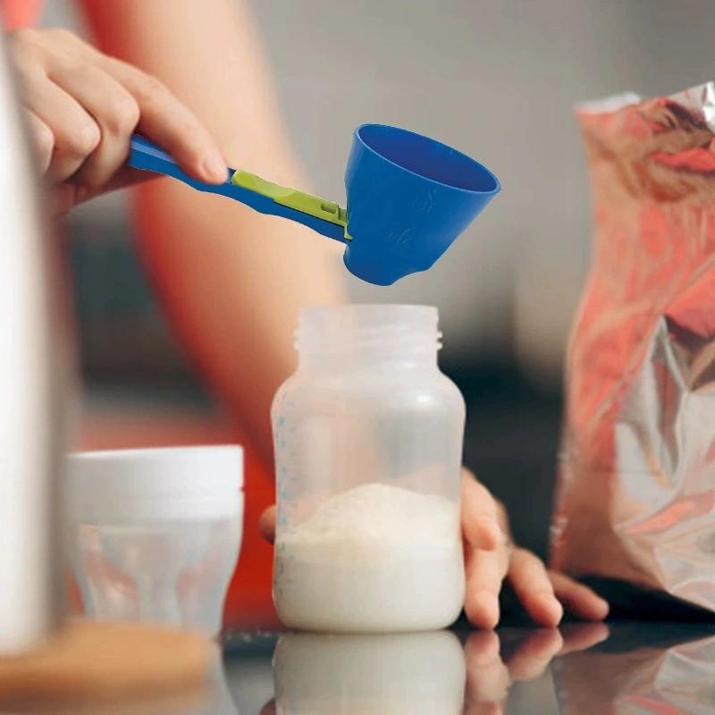 Creative Mess-Free Protein Pow - đánh giá và giá Tech Accessories Pc