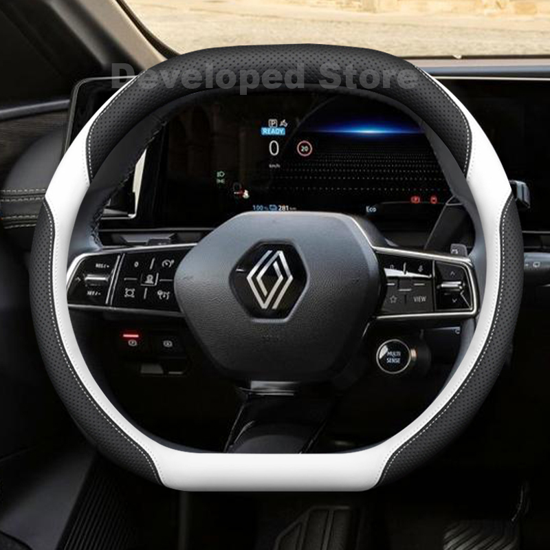 Car Steering Wheel Cover For R - đánh giá và giá Tech Accessories Hub