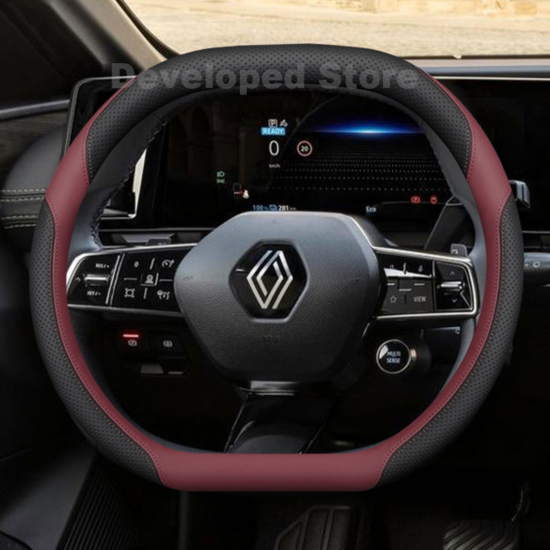 Car Steering Wheel Cover For R - đánh giá và giá Tech Accessories Hub