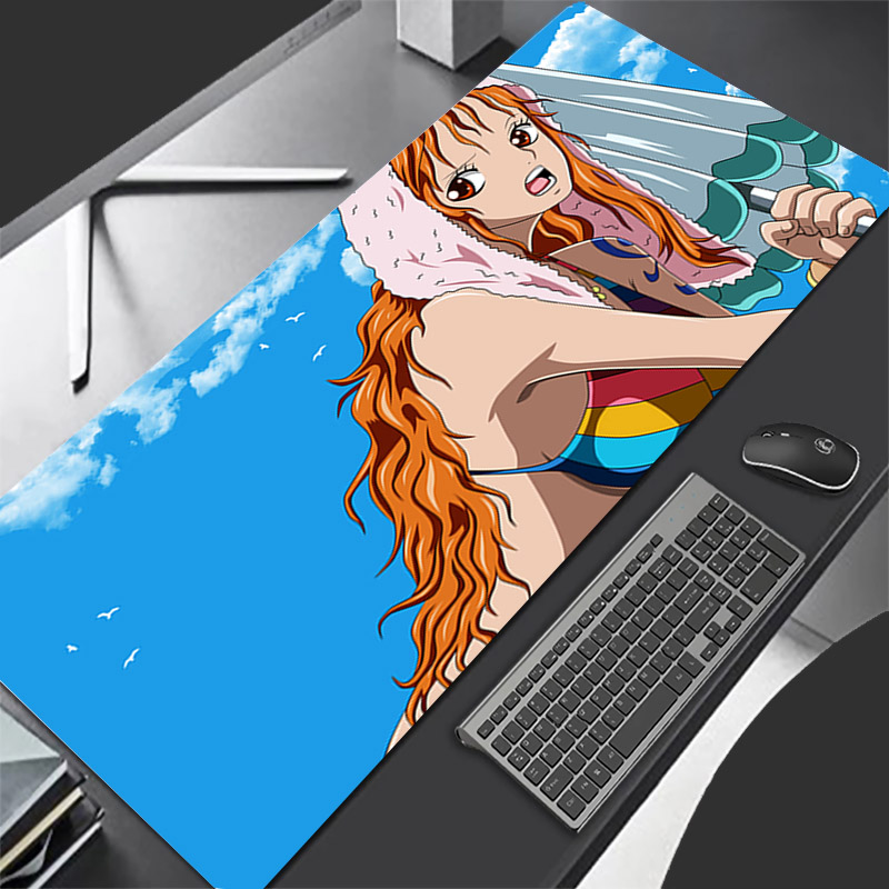 Mouse Pad One Piece Durable An - đánh giá và giá Tech Accessories Pc
