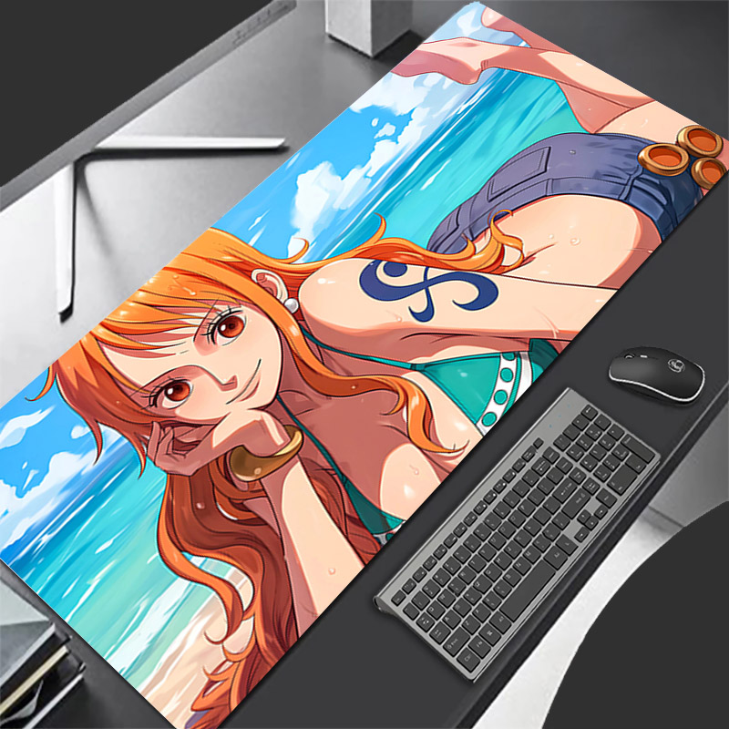 Mouse Pad One Piece Durable An - đánh giá và giá Tech Accessories Pc