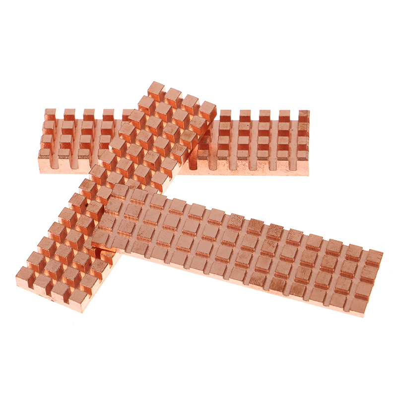 1 Set Computer Cooler Copper R - đánh giá và giá Tech Accessories Pc