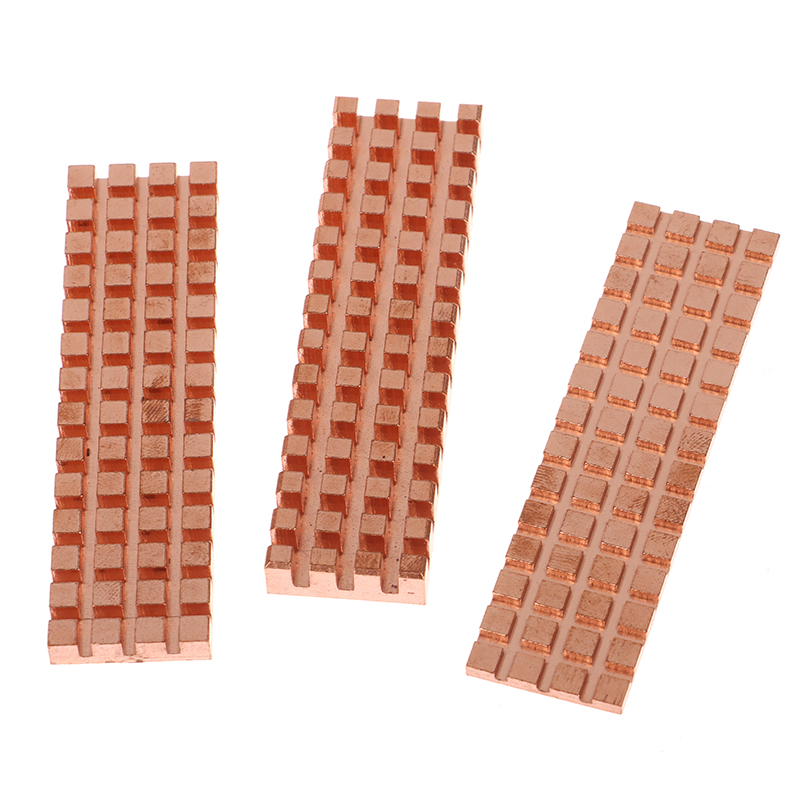 1 Set Computer Cooler Copper R - đánh giá và giá Tech Accessories Pc