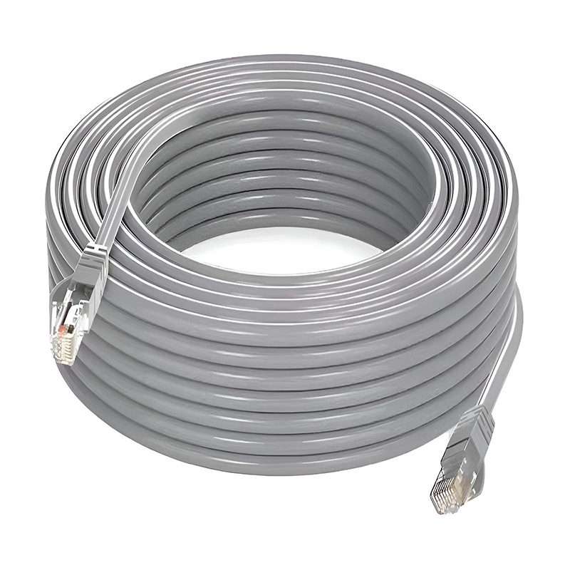 Cat6 Ethernet Cable For PC Com - đánh giá và giá Tech Accessories Pc