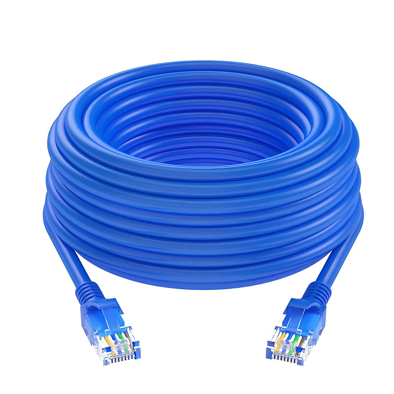 Cat6 Ethernet Cable For PC Com - đánh giá và giá Tech Accessories Pc