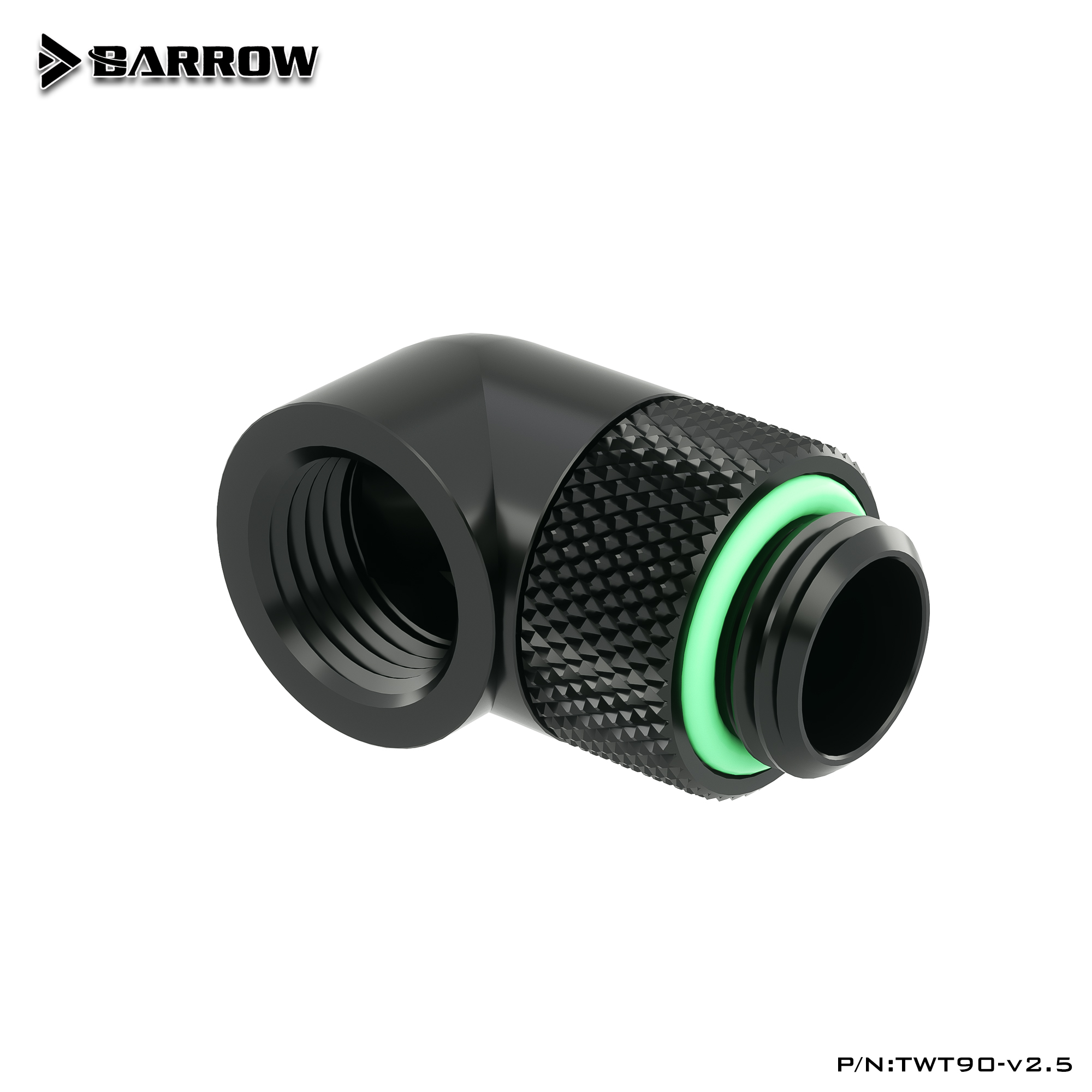 Barrow PC Nước Làm Mát Quay Ph - đánh giá và giá Tech Accessories Pc