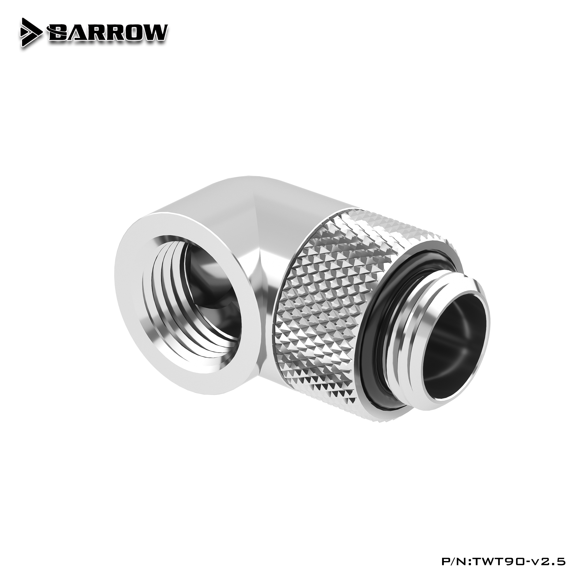 Barrow PC Nước Làm Mát Quay Ph - đánh giá và giá Tech Accessories Pc