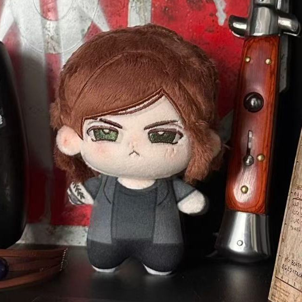 Horror Game Ellie Williams Cos - đánh giá và giá Tech Home Accessories