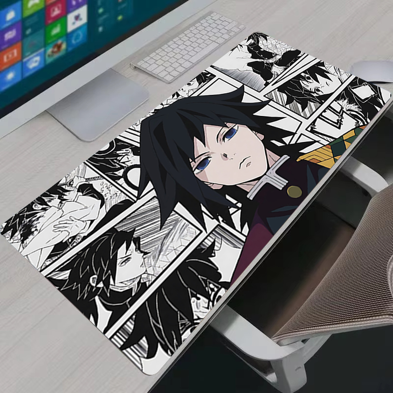 Mouse Pad XXL Gamer Anime Larg - đánh giá và giá Tech Accessories Pc