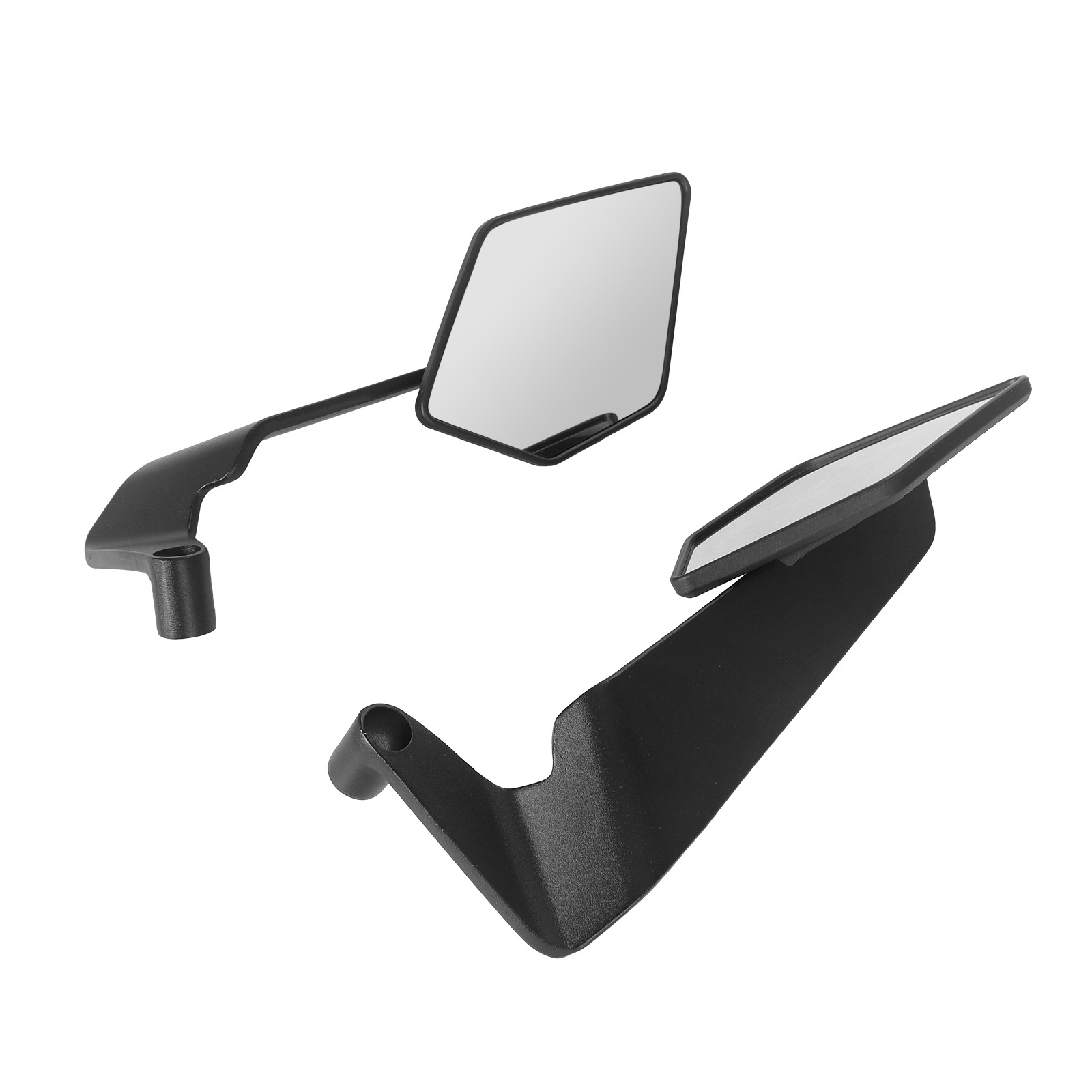 Motorcycle Rearview Mirror Sho - đánh giá và giá Nmax Tech Max Accessories