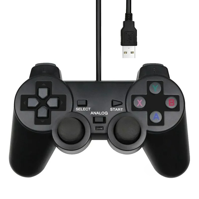Wired USB PC Gaming Joystick G - đánh giá và giá Tech Accessories Pc