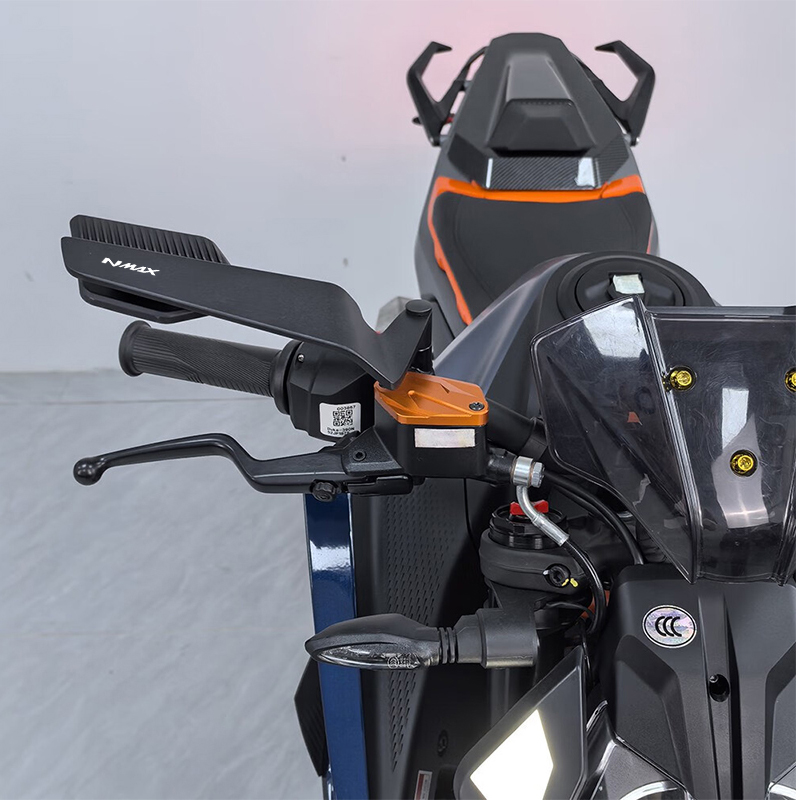 Pair Motorcycle Side Mirror An - đánh giá và giá Nmax Tech Max Accessories
