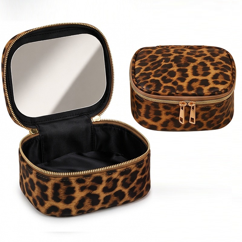 2026 New Portable Toiletry Bag - đánh giá và giá Tech Accessories Travel Bag