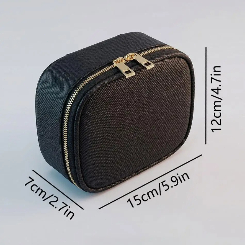 2026 New Portable Toiletry Bag - đánh giá và giá Tech Accessories Travel Bag