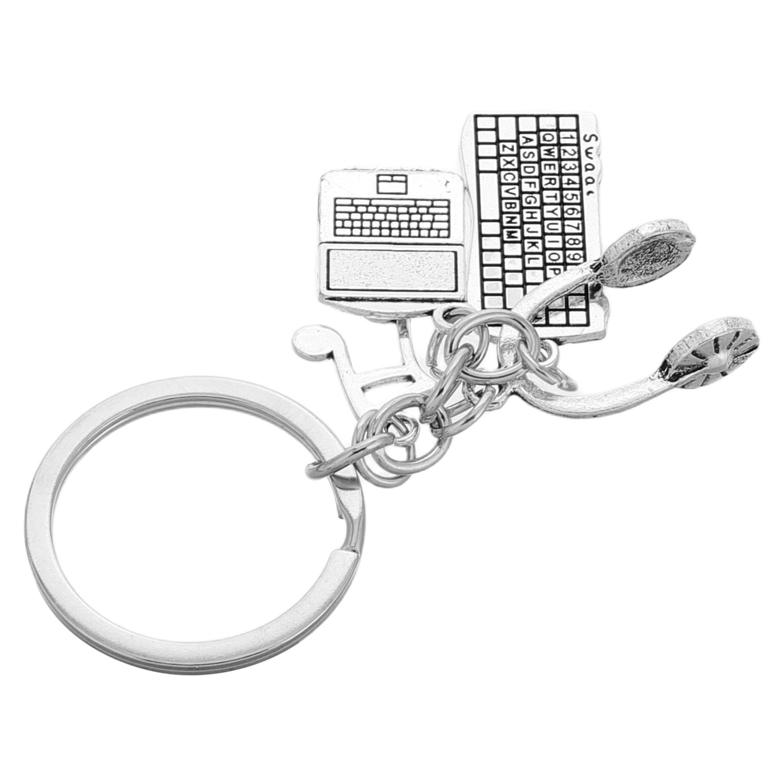 Engineer Keychain Electronics  - đánh giá và giá Tech Accessories For Students