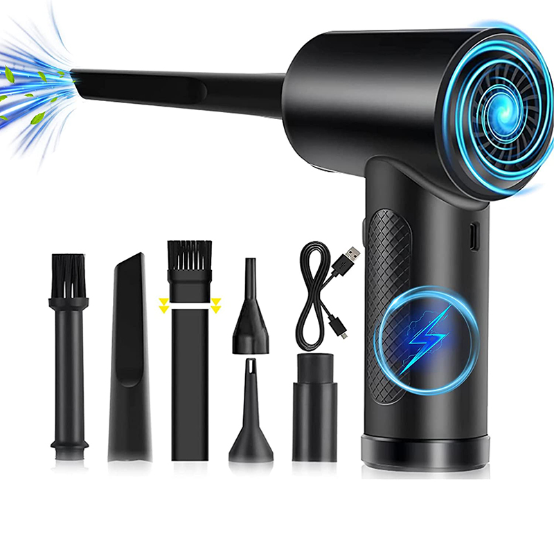 Electric Wireless Air Duster C - đánh giá và giá Tech Accessories Pc