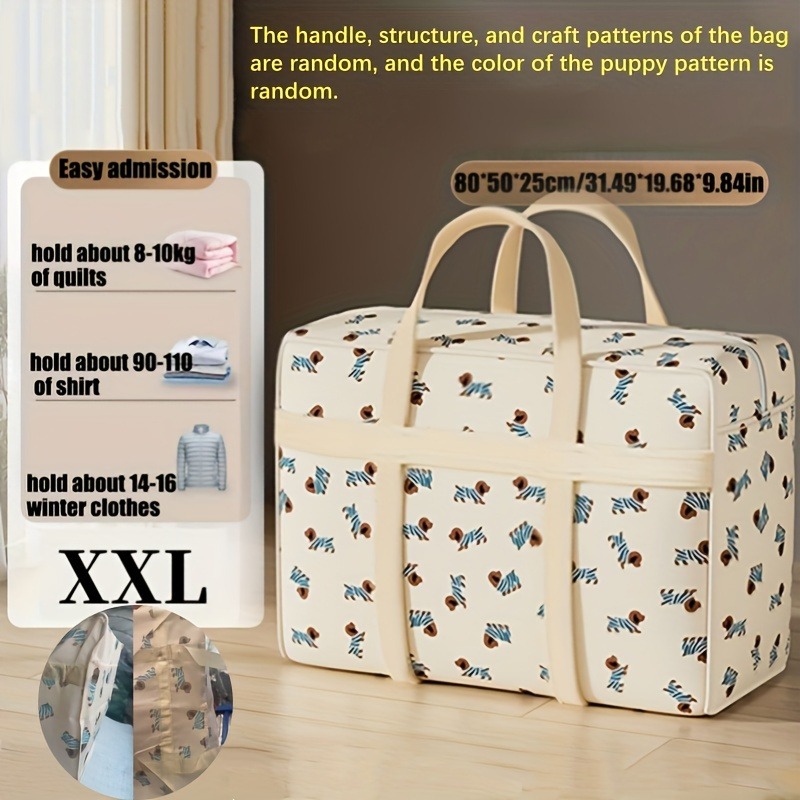 1pc Foldable Luggage Organizer - đánh giá và giá Tech Accessories Travel Bag