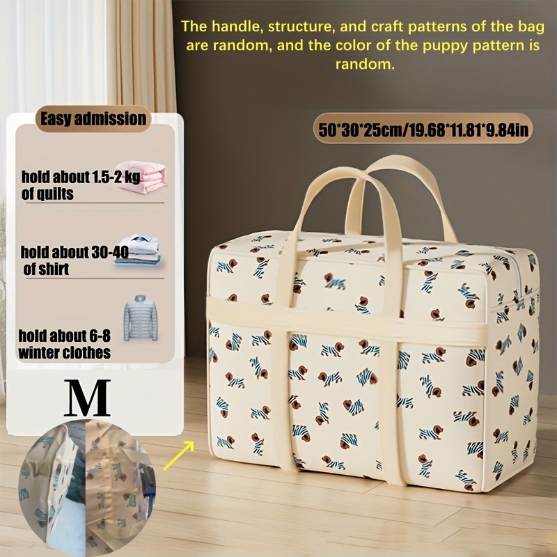 1pc Foldable Luggage Organizer - đánh giá và giá Tech Accessories Travel Bag