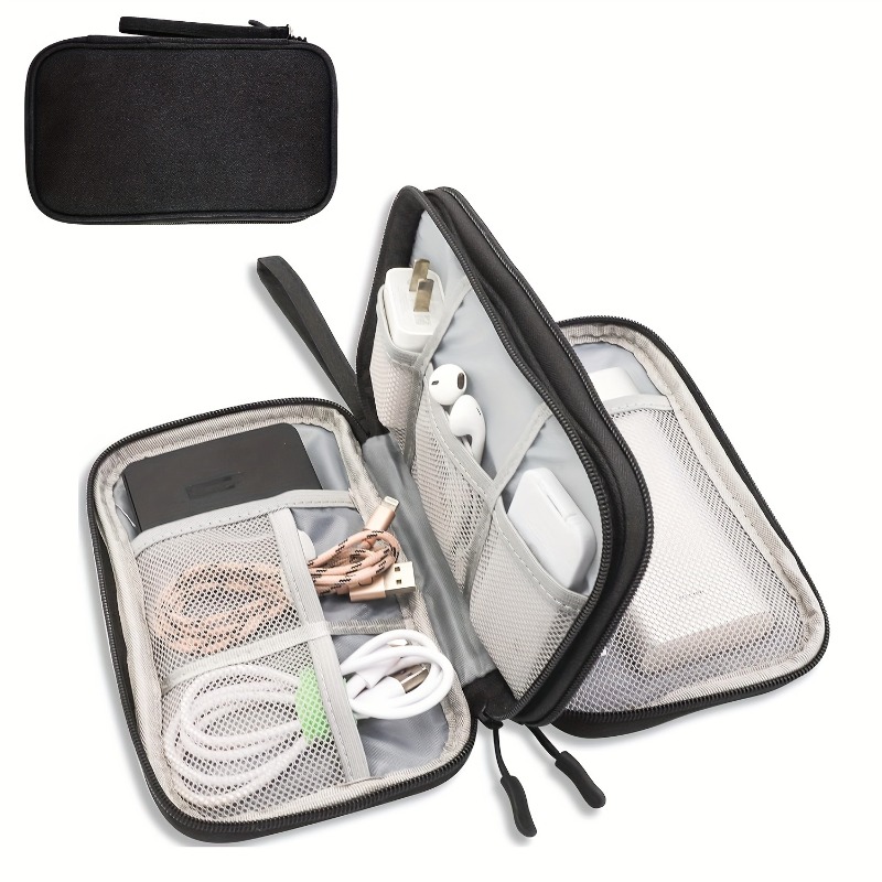 Travel Organizer Bag, Multi-Po - đánh giá và giá Tech Accessories Travel Bag