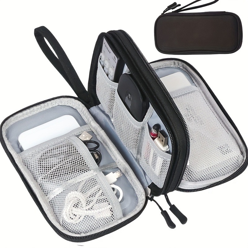 Travel Organizer Bag, Multi-Po - đánh giá và giá Tech Accessories Travel Bag