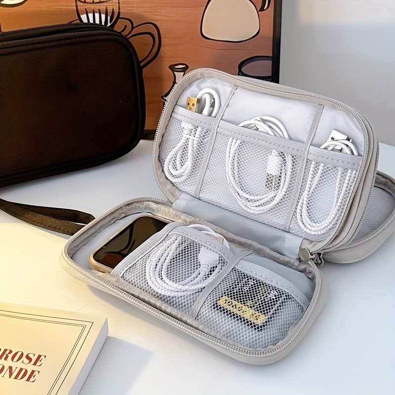 Travel Organizer Bag, Multi-Po - đánh giá và giá Tech Accessories Travel Bag