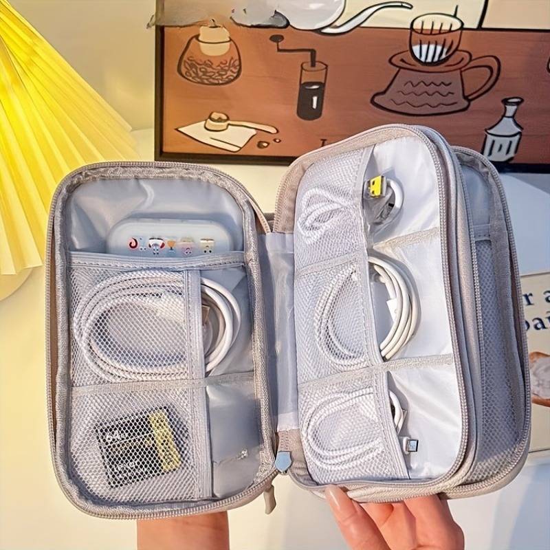 Travel Organizer Bag, Multi-Po - đánh giá và giá Tech Accessories Travel Bag