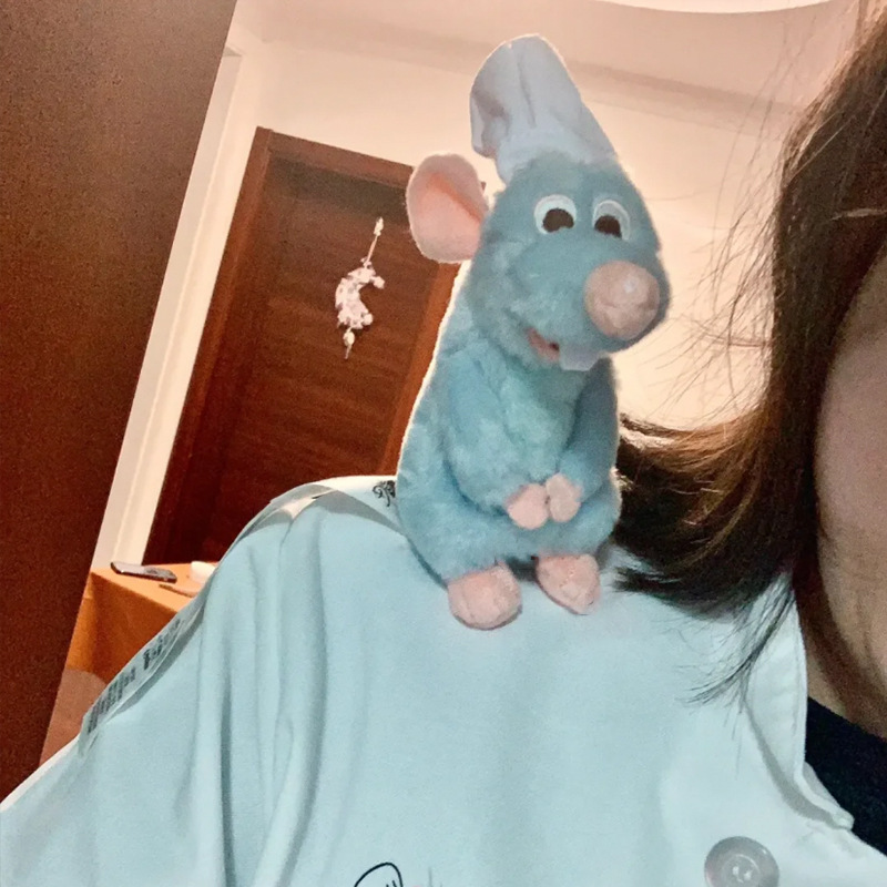 Anime Ratatouille Chef Remy Ma - đánh giá và giá Tech Home Accessories