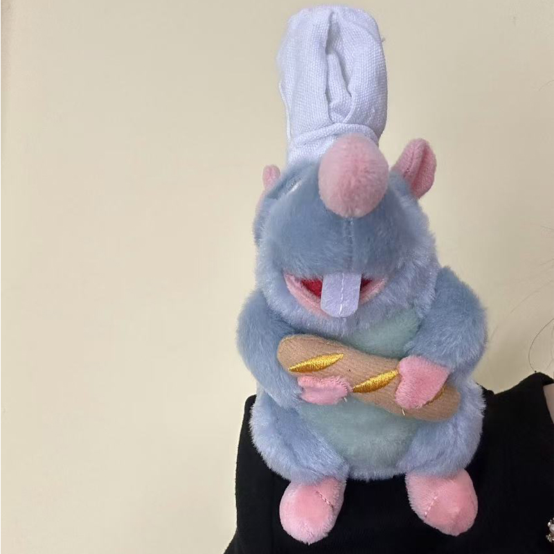 Anime Ratatouille Chef Remy Ma - đánh giá và giá Tech Home Accessories