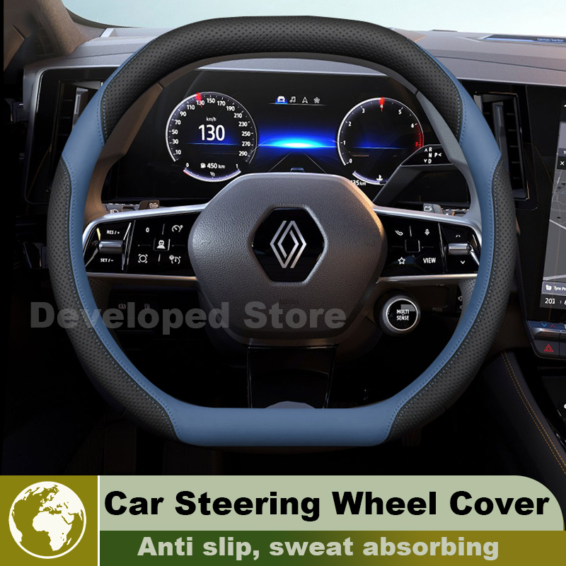 Car Steering Wheel Cover For R - đánh giá và giá Tech Accessories Hub