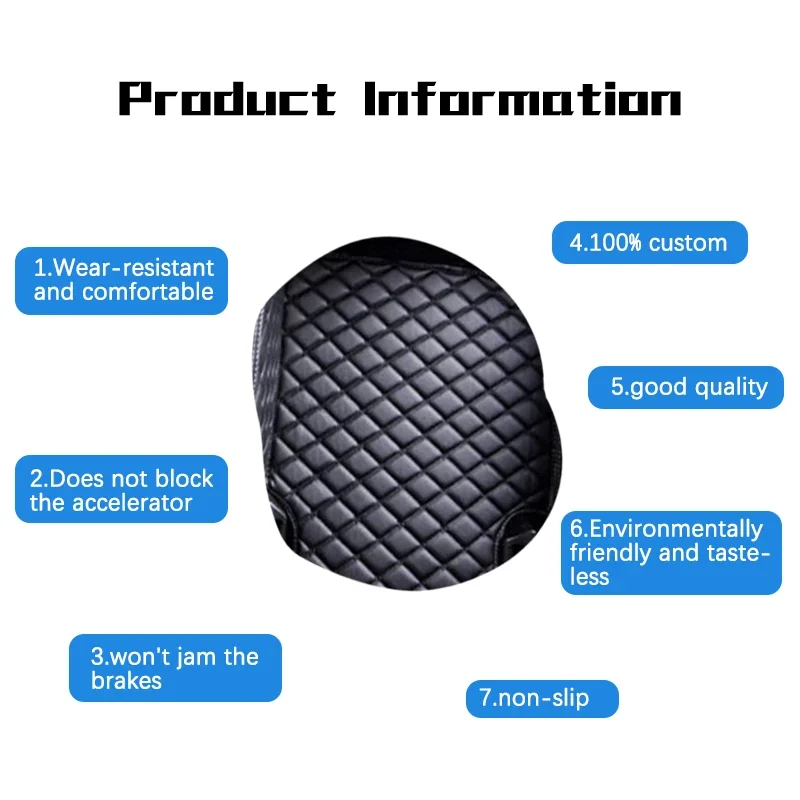 Car Floor Mats For Dacia Sprin - đánh giá và giá Tech Accessories Dacia